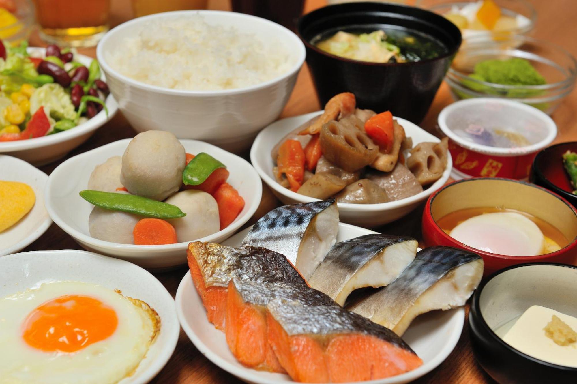 Dormy Inn Express Koriyama Luaran gambar