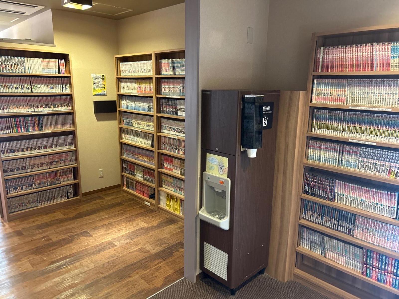 Dormy Inn Express Koriyama Luaran gambar