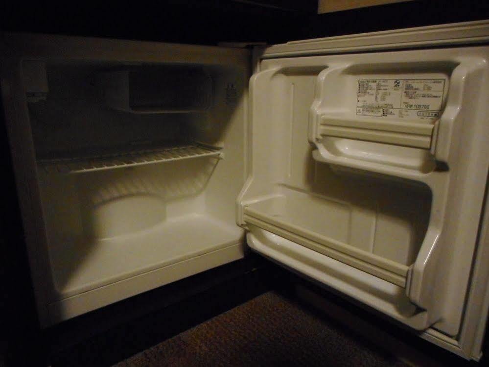 Dormy Inn Express Koriyama Luaran gambar