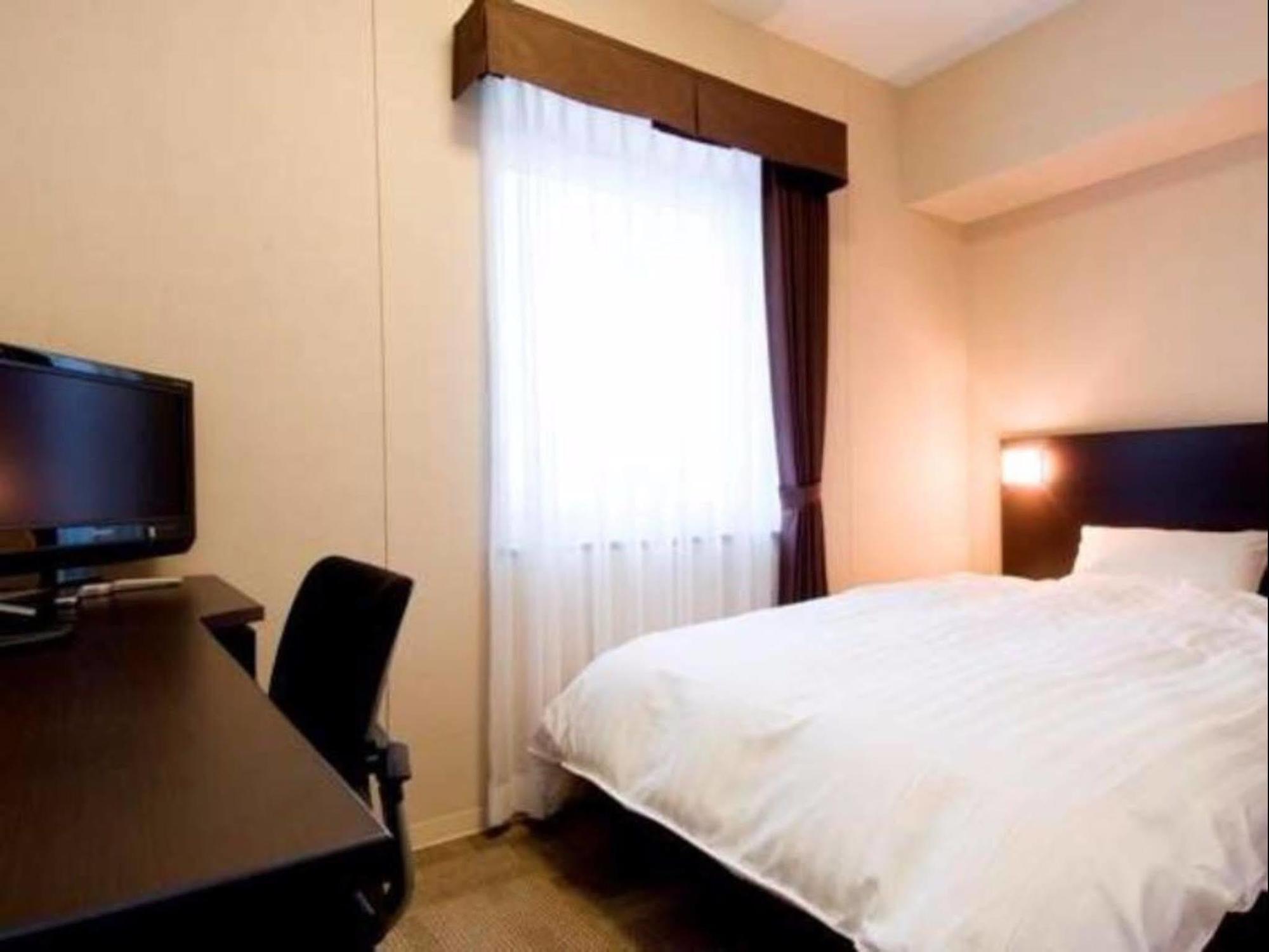 Dormy Inn Express Koriyama Luaran gambar